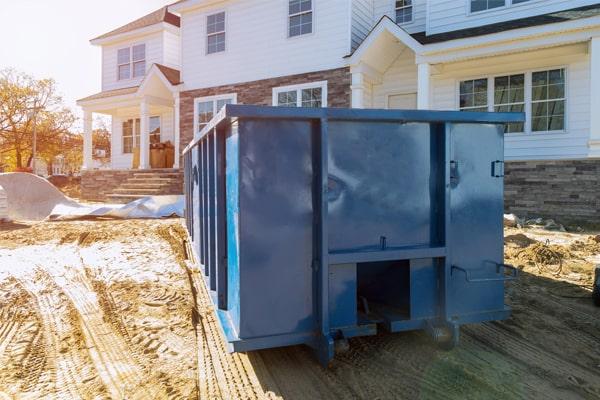 crew at Dumpster Rental of Waverly